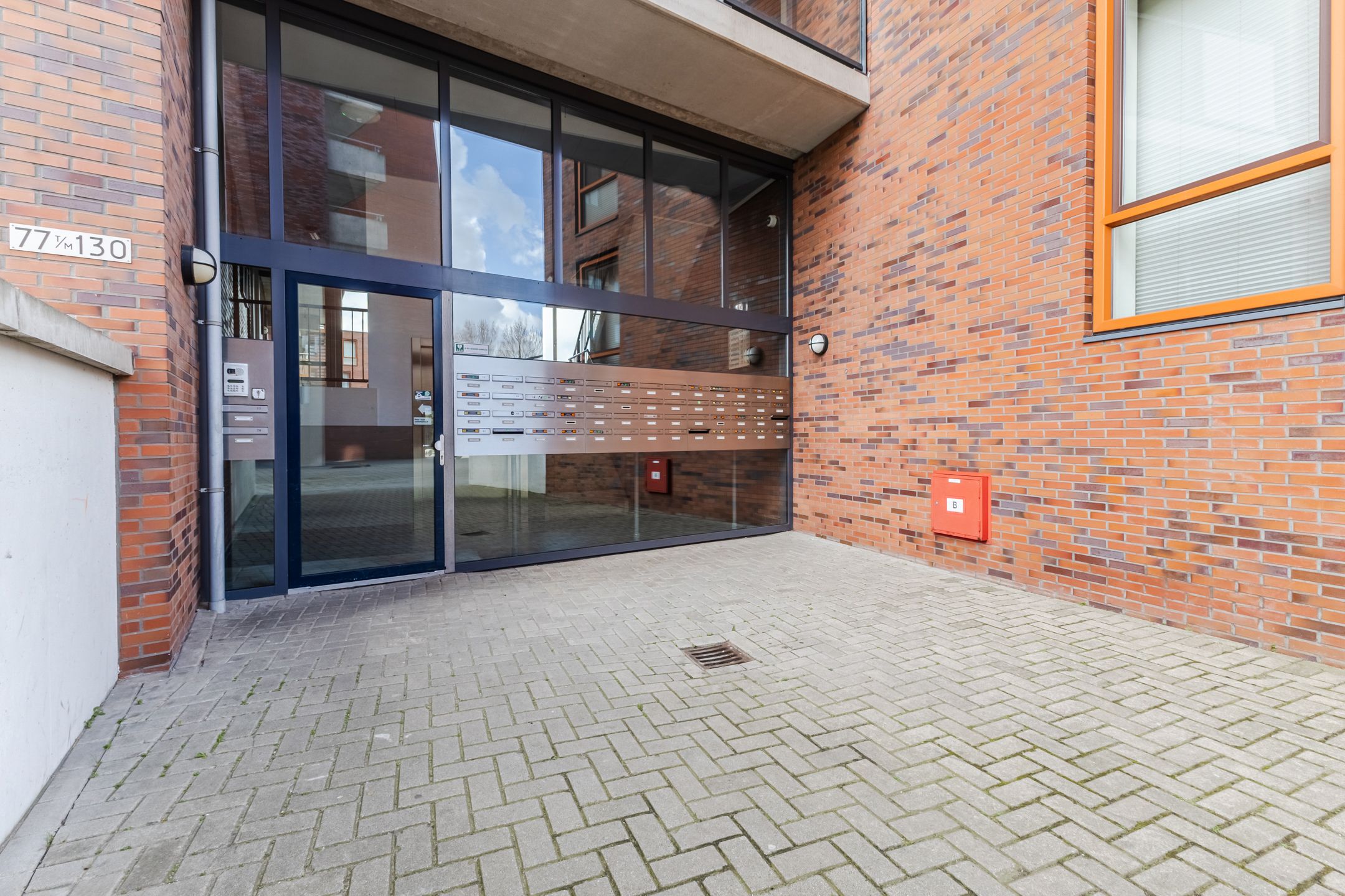 Photo 6 of Conradwerf 87