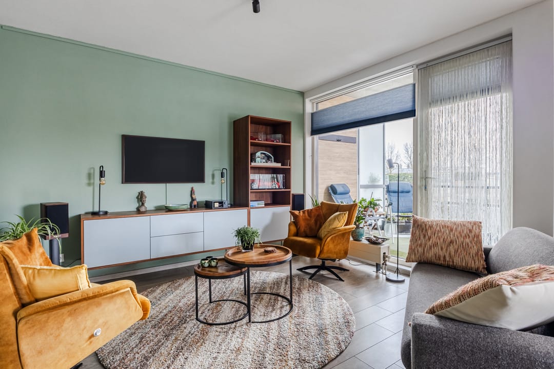 Photo 2 of Conradwerf 87