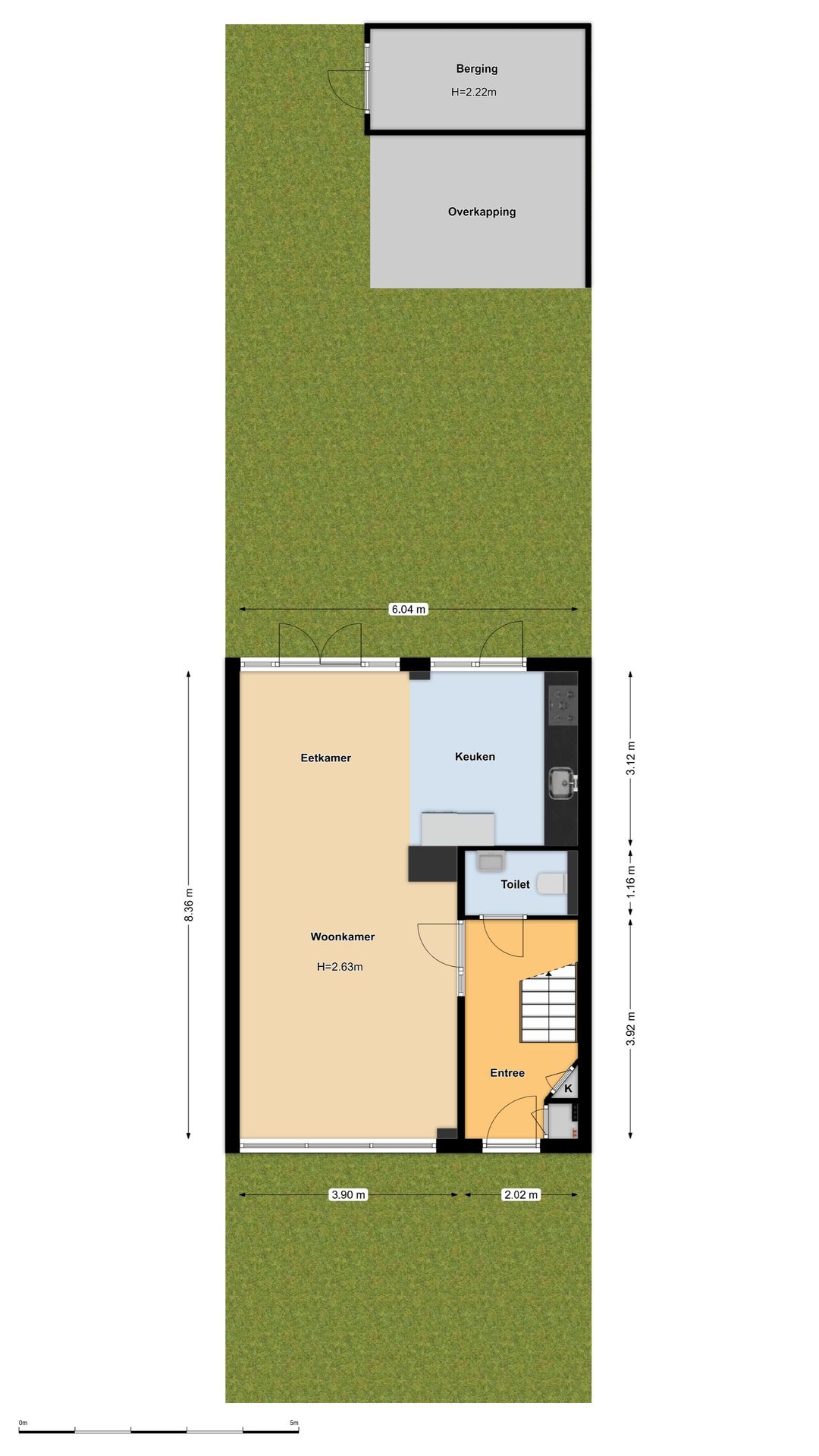 Foto 41 van Beethovenlaan 70