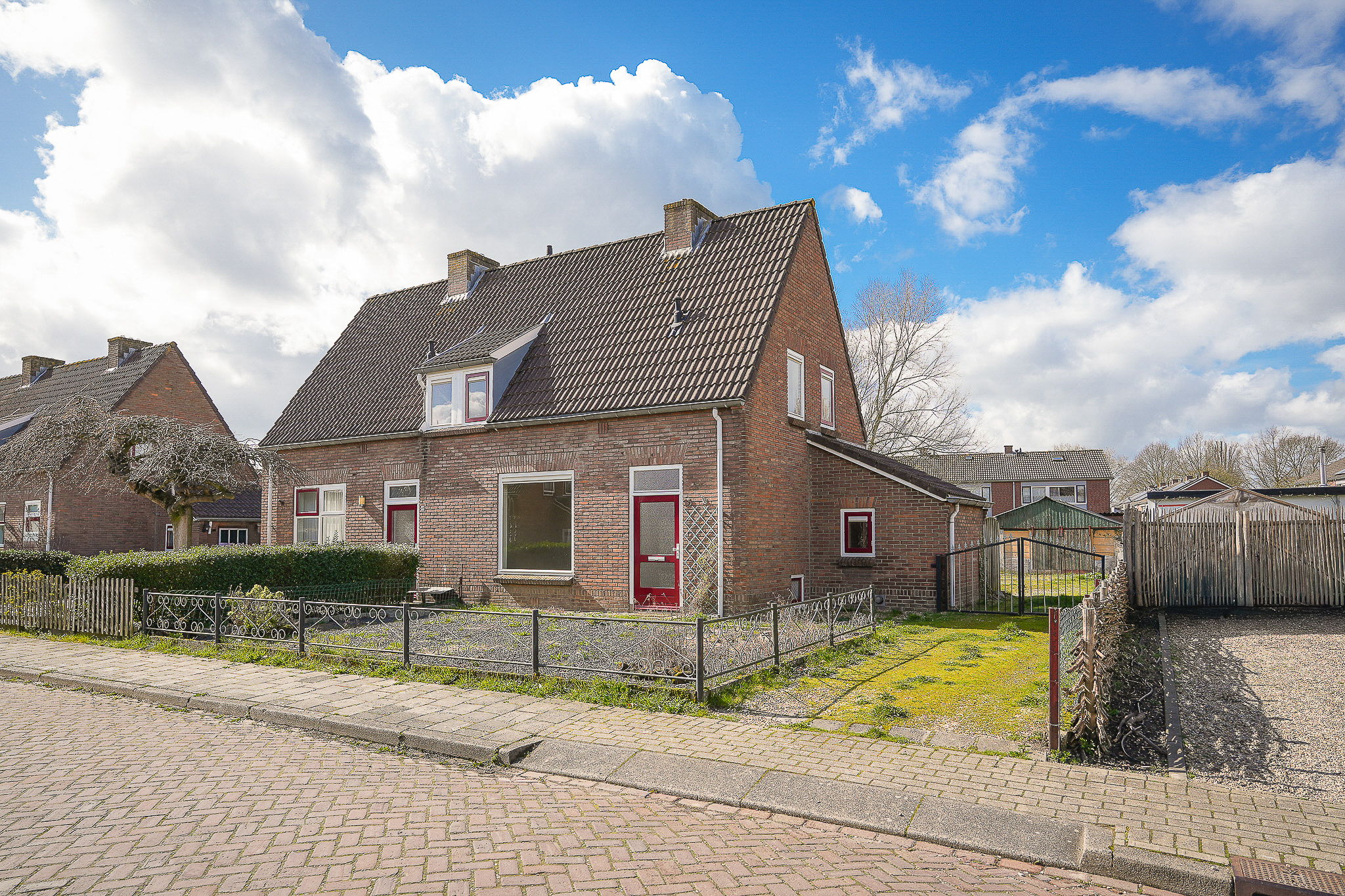 Van der Zandestraat 15 