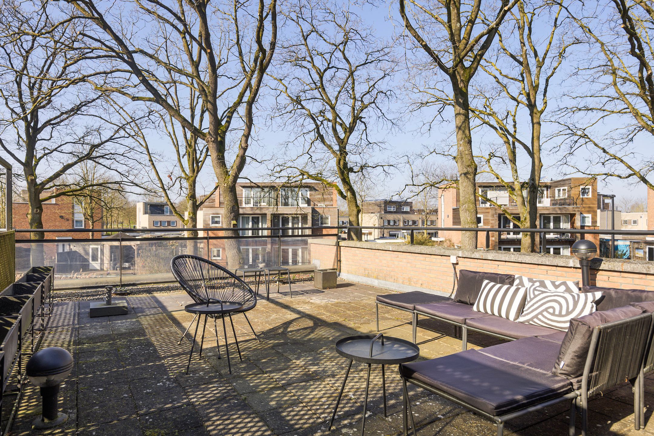 Foto 6 van Johan Wensinkstraat 44