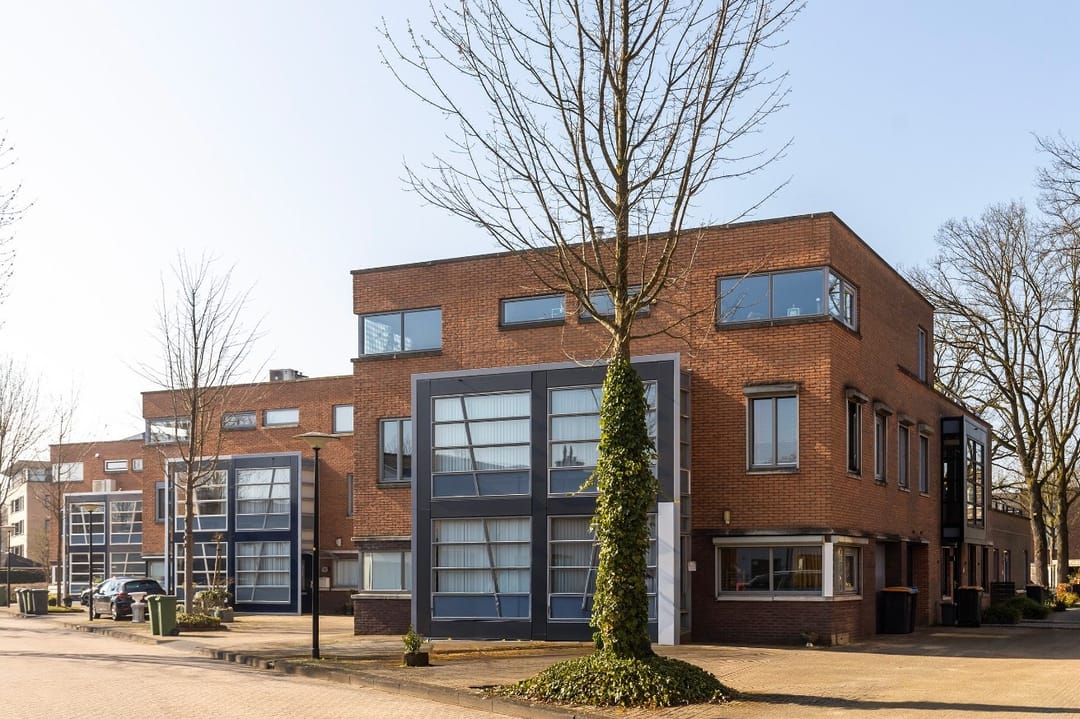 Foto 8 van Johan Wensinkstraat 44