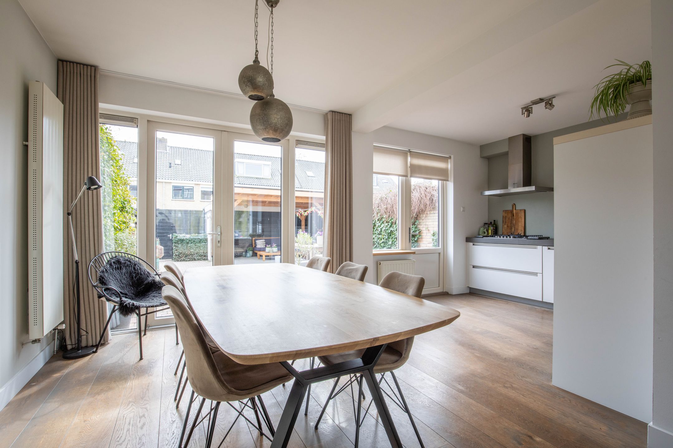 Foto 3 van Beethovenlaan 70