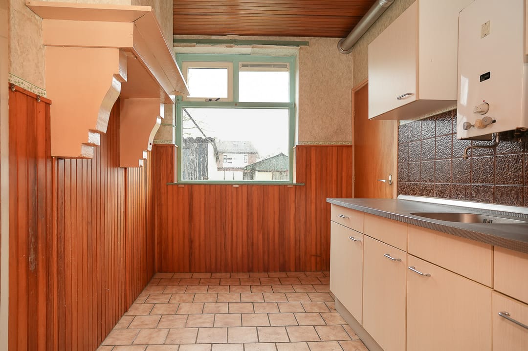 Photo 7 of Van der Zandestraat 15