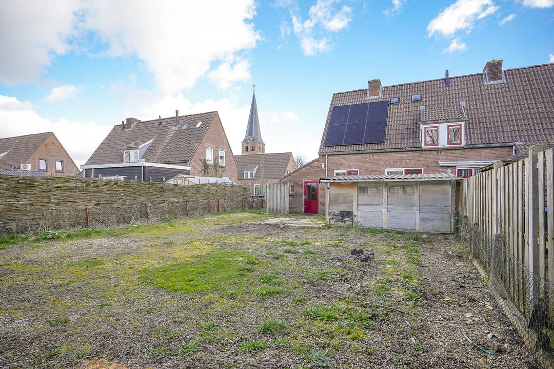 Photo 23 of Van der Zandestraat 15