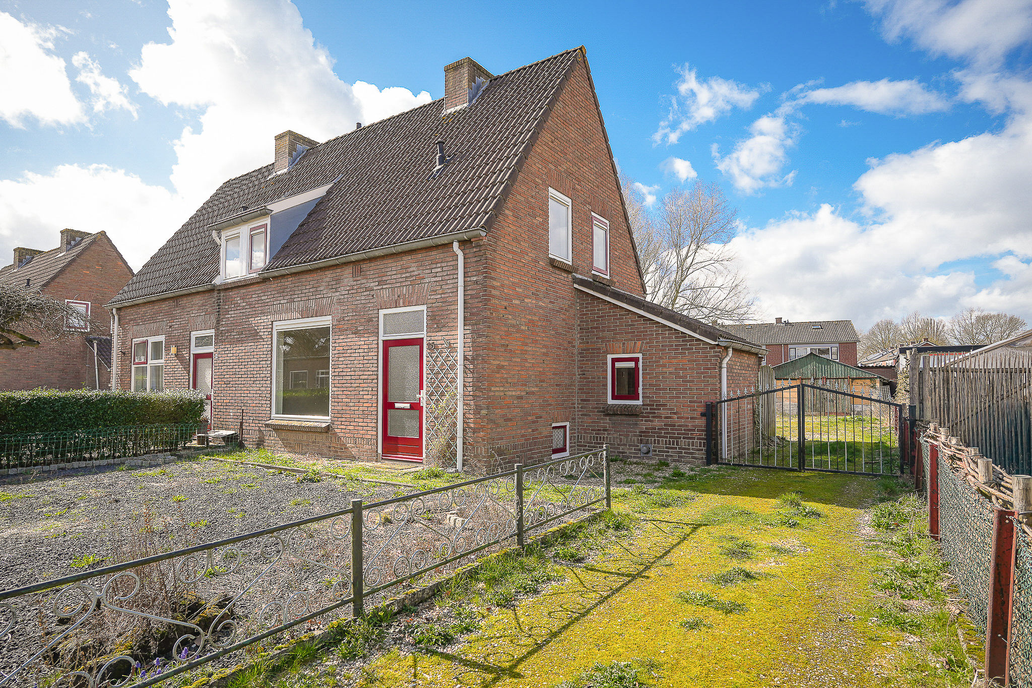 Photo 24 of Van der Zandestraat 15