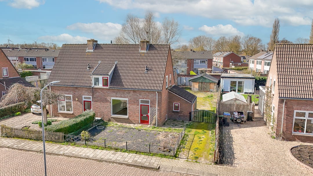 Photo 28 of Van der Zandestraat 15