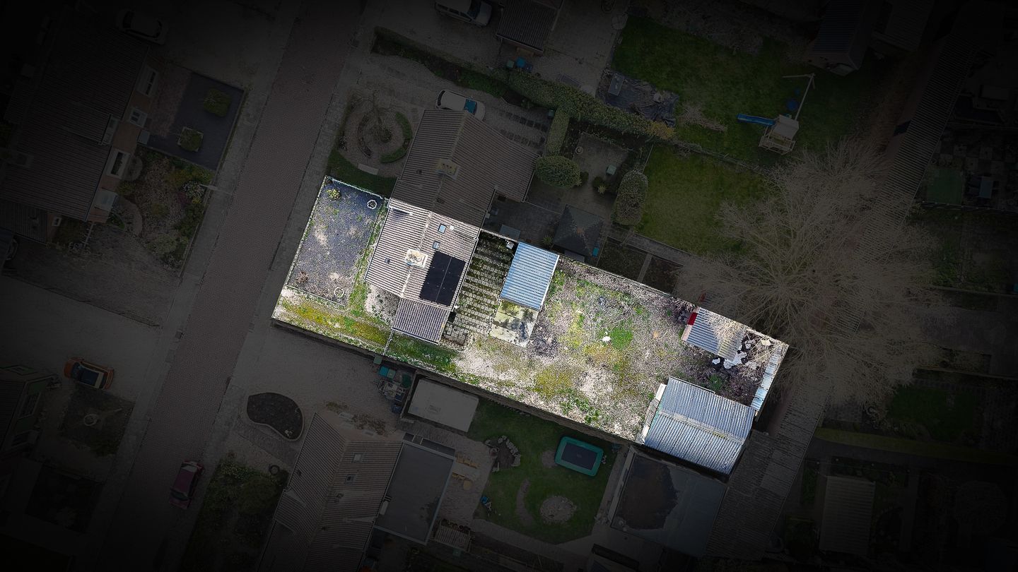 Photo 29 of Van der Zandestraat 15