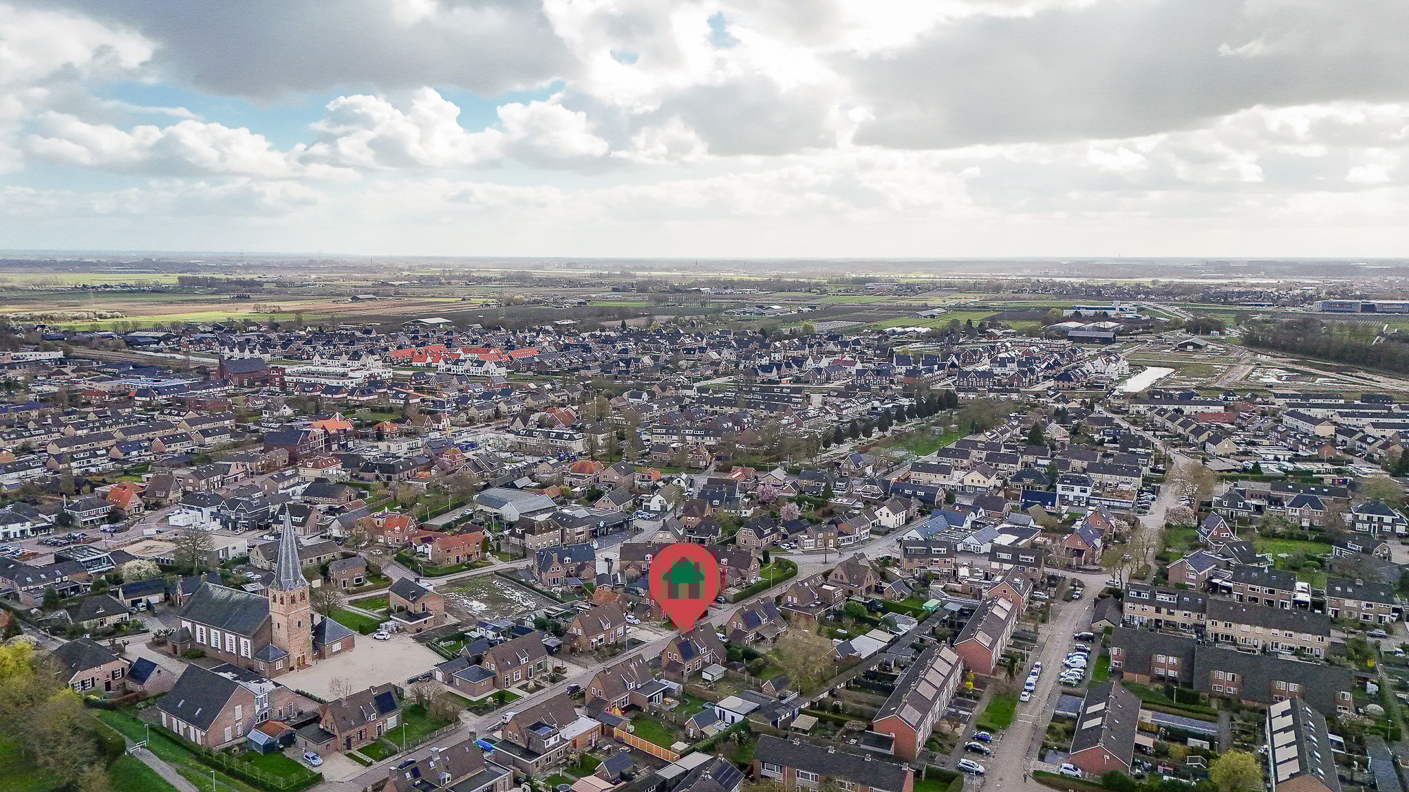 Photo 30 of Van der Zandestraat 15