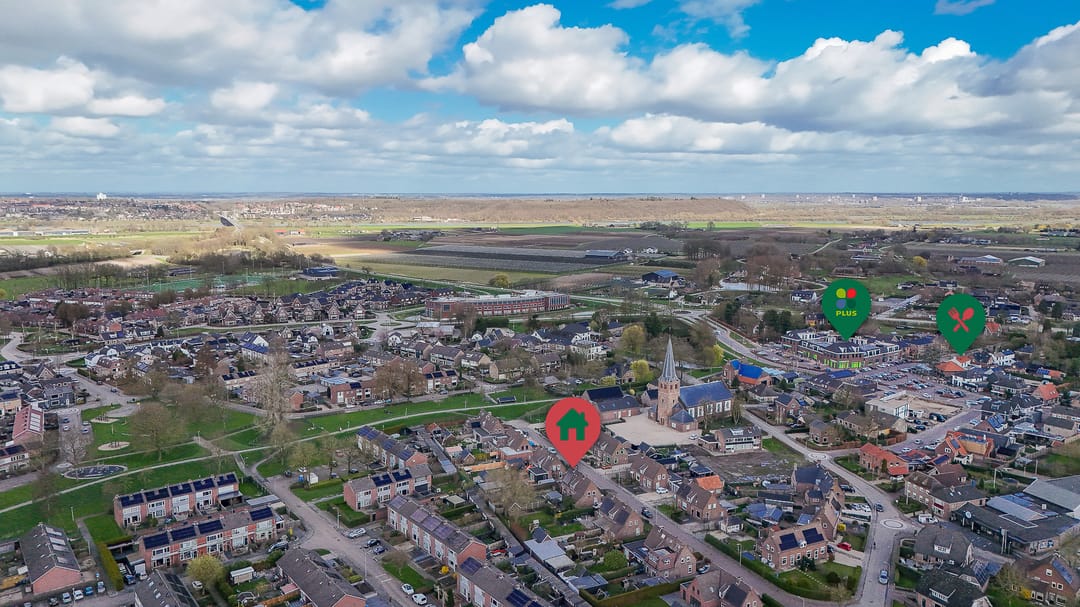 Photo 31 of Van der Zandestraat 15