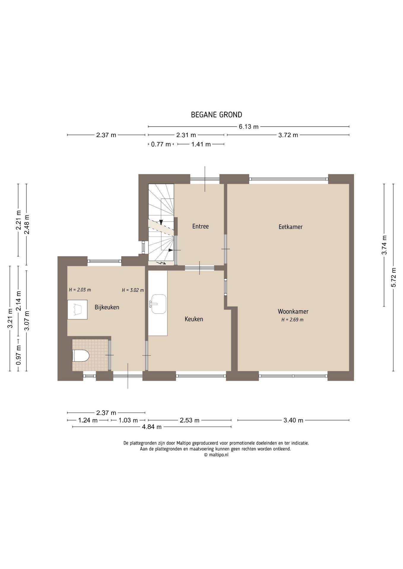 Photo 33 of Van der Zandestraat 15