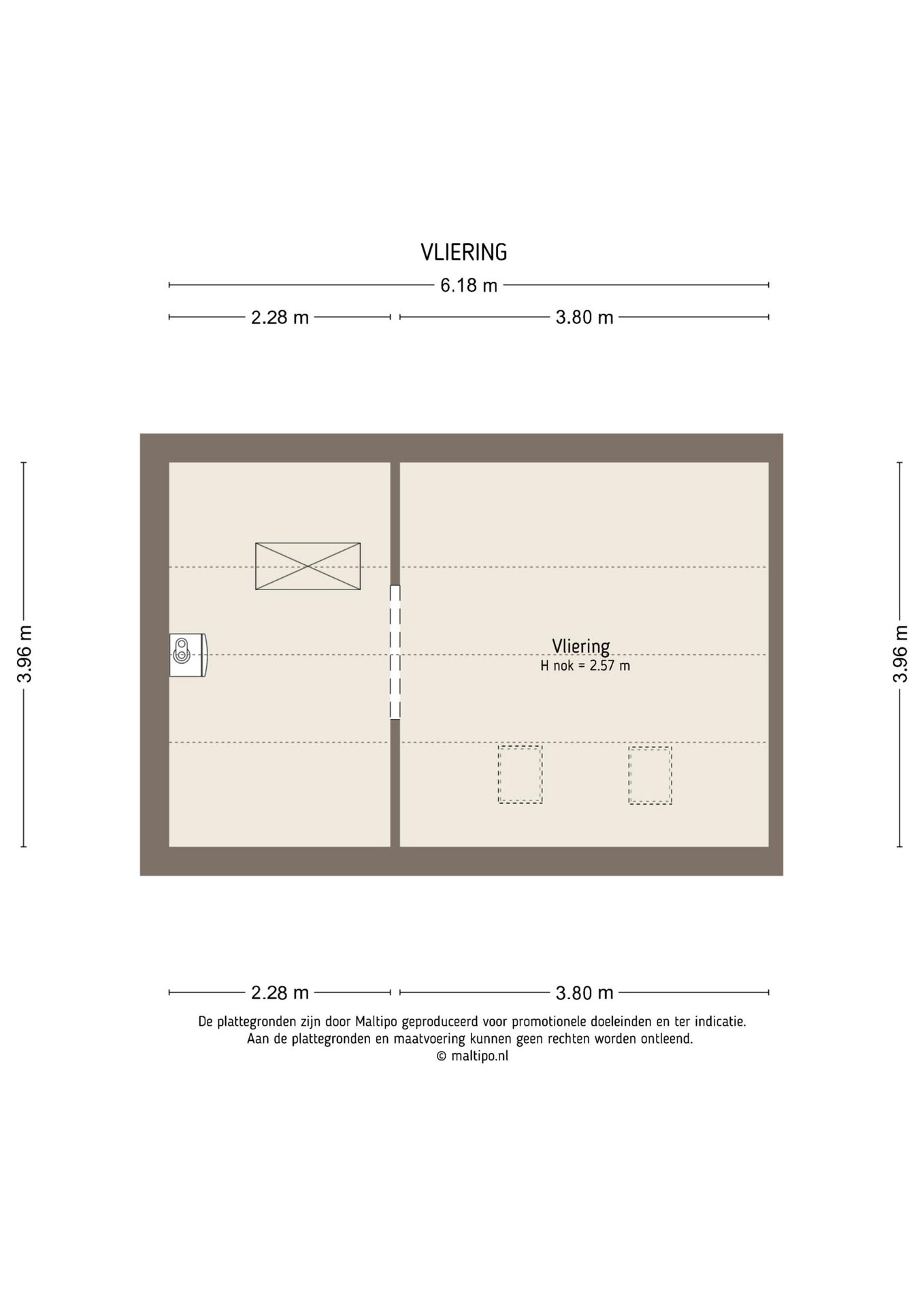 Photo 35 of Van der Zandestraat 15