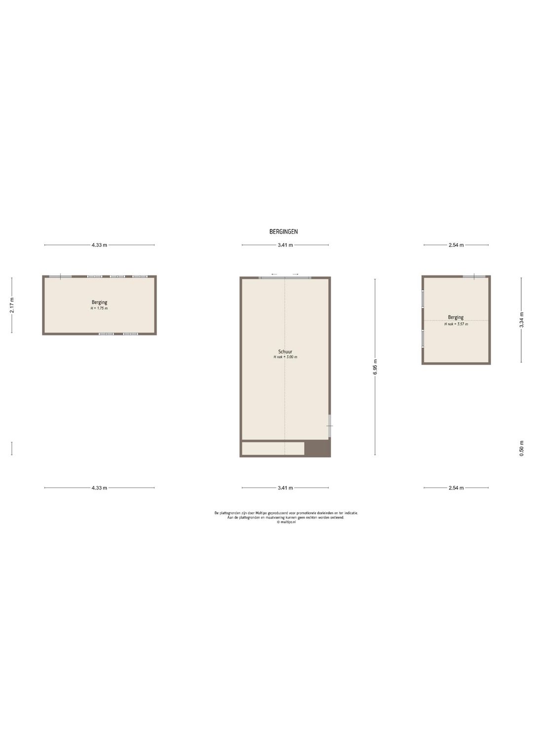 Photo 37 of Van der Zandestraat 15