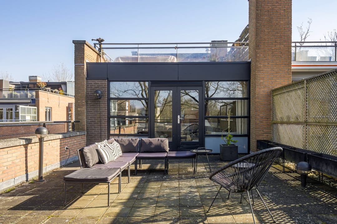 Foto 31 van Johan Wensinkstraat 44