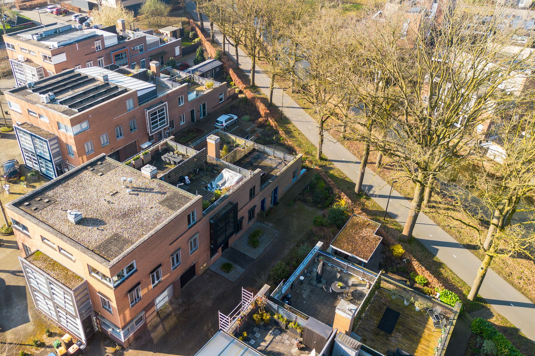 Foto 33 van Johan Wensinkstraat 44