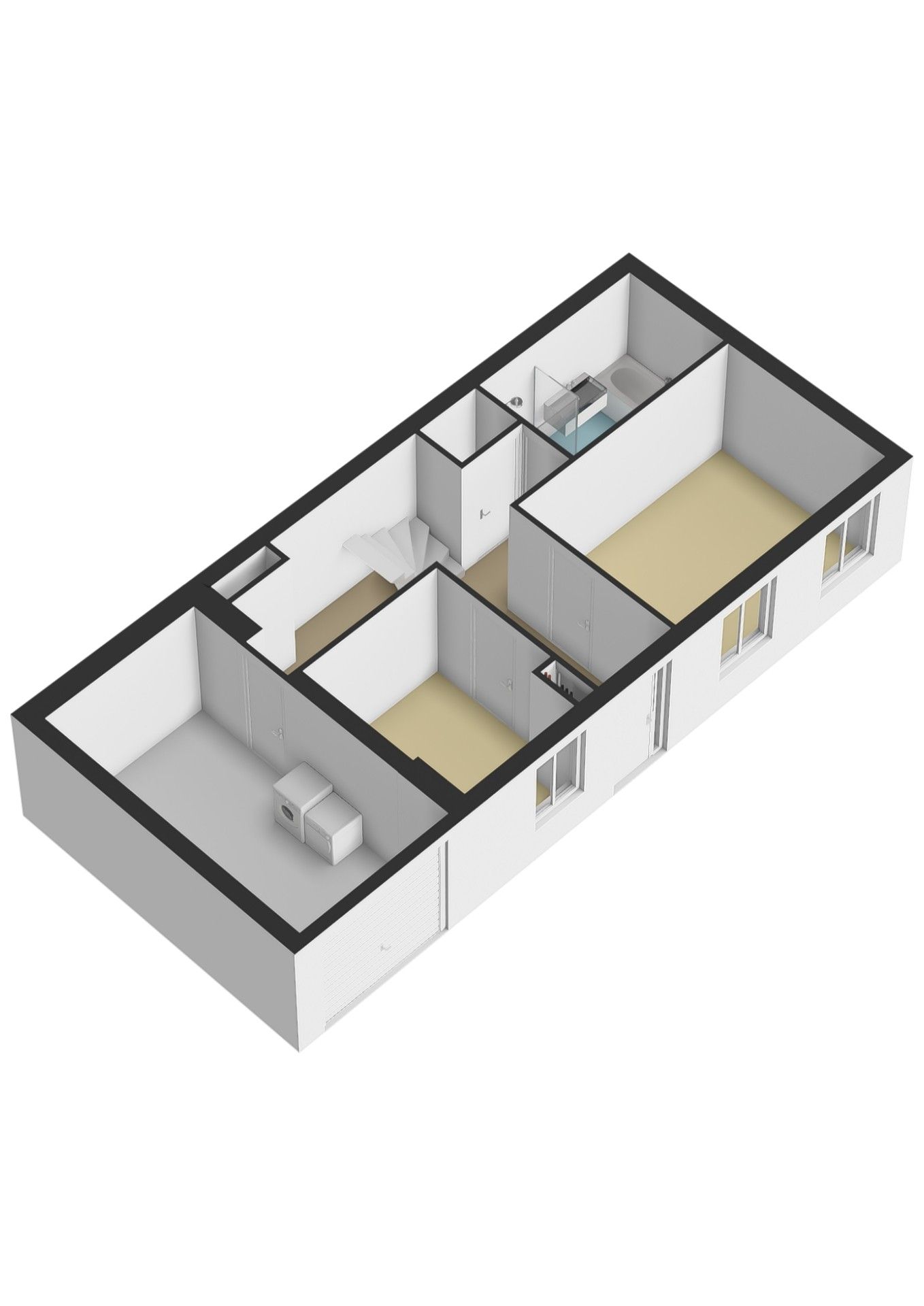 Foto 36 van Johan Wensinkstraat 44