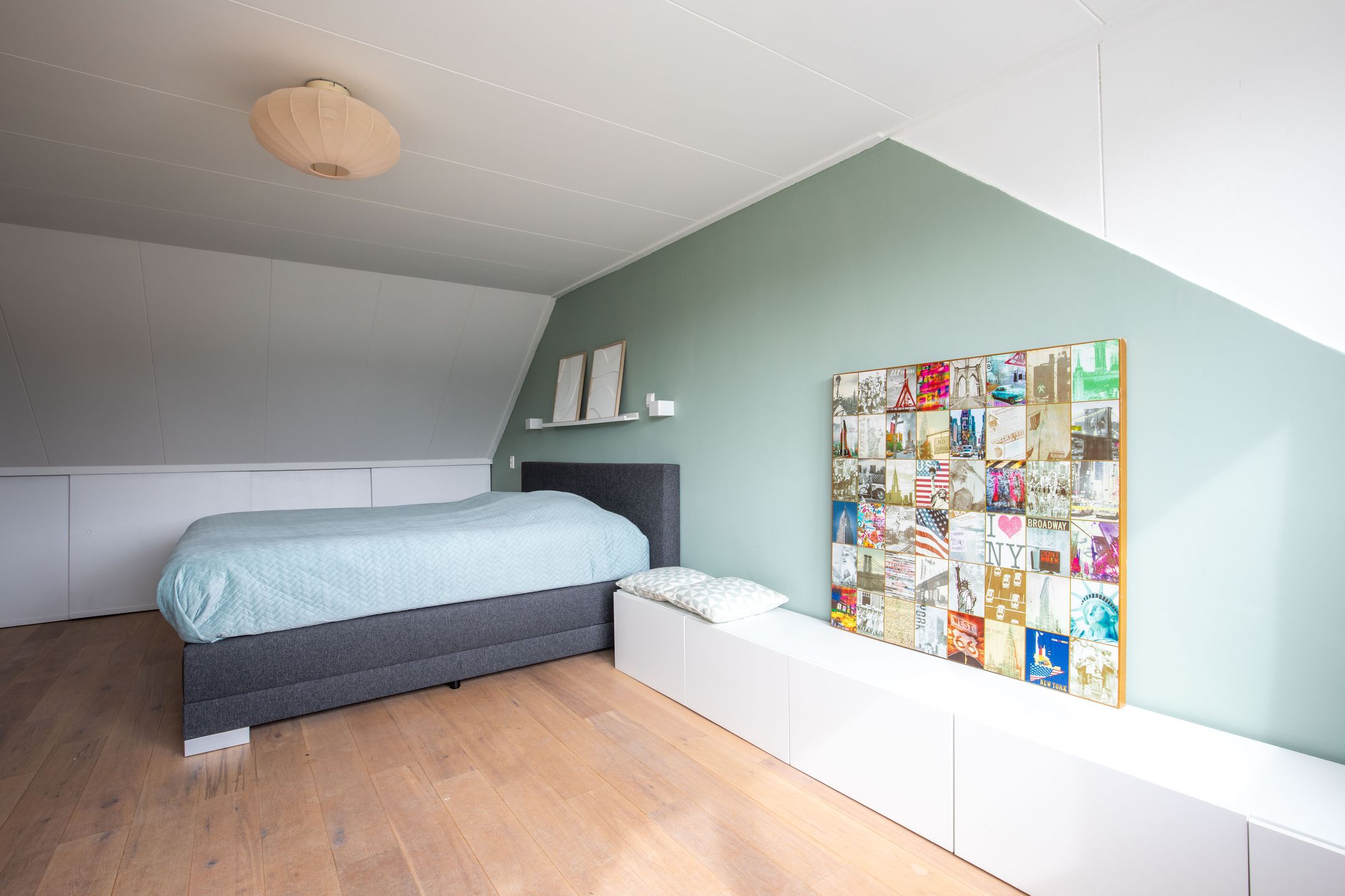 Foto 30 van Beethovenlaan 70