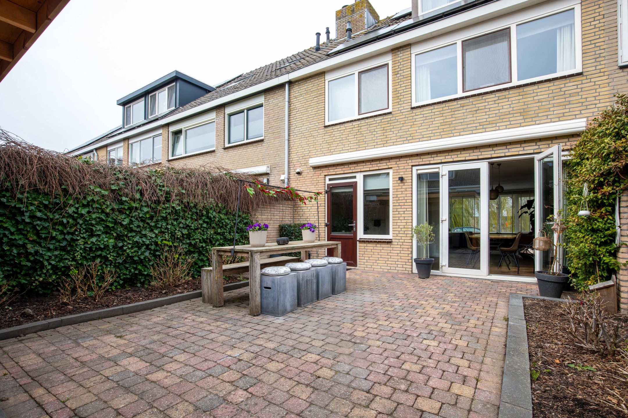 Foto 36 van Beethovenlaan 70