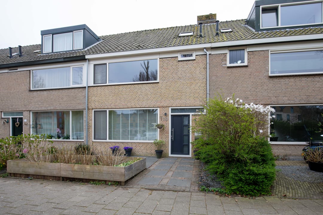 Foto 37 van Beethovenlaan 70