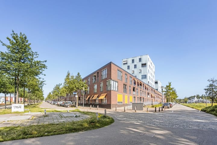 Photo 3 of Zandkasteel 188