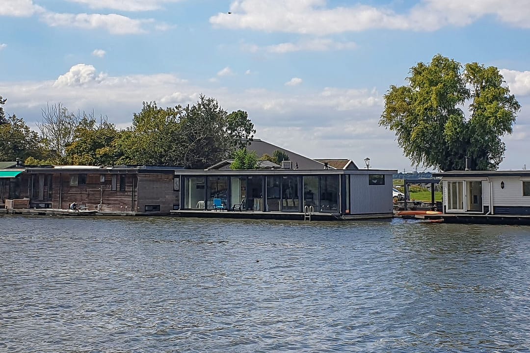 Foto 1 van Lage Klompweg 868-S