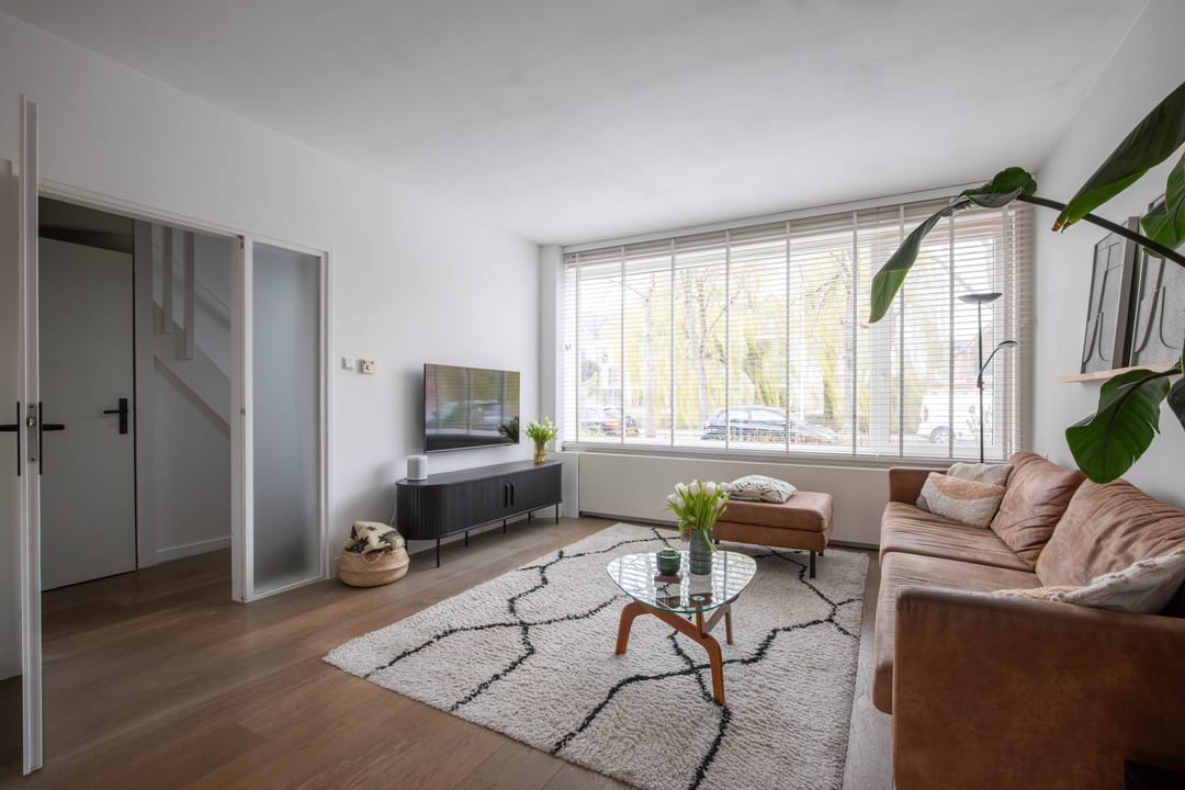 Foto 8 van Beethovenlaan 70