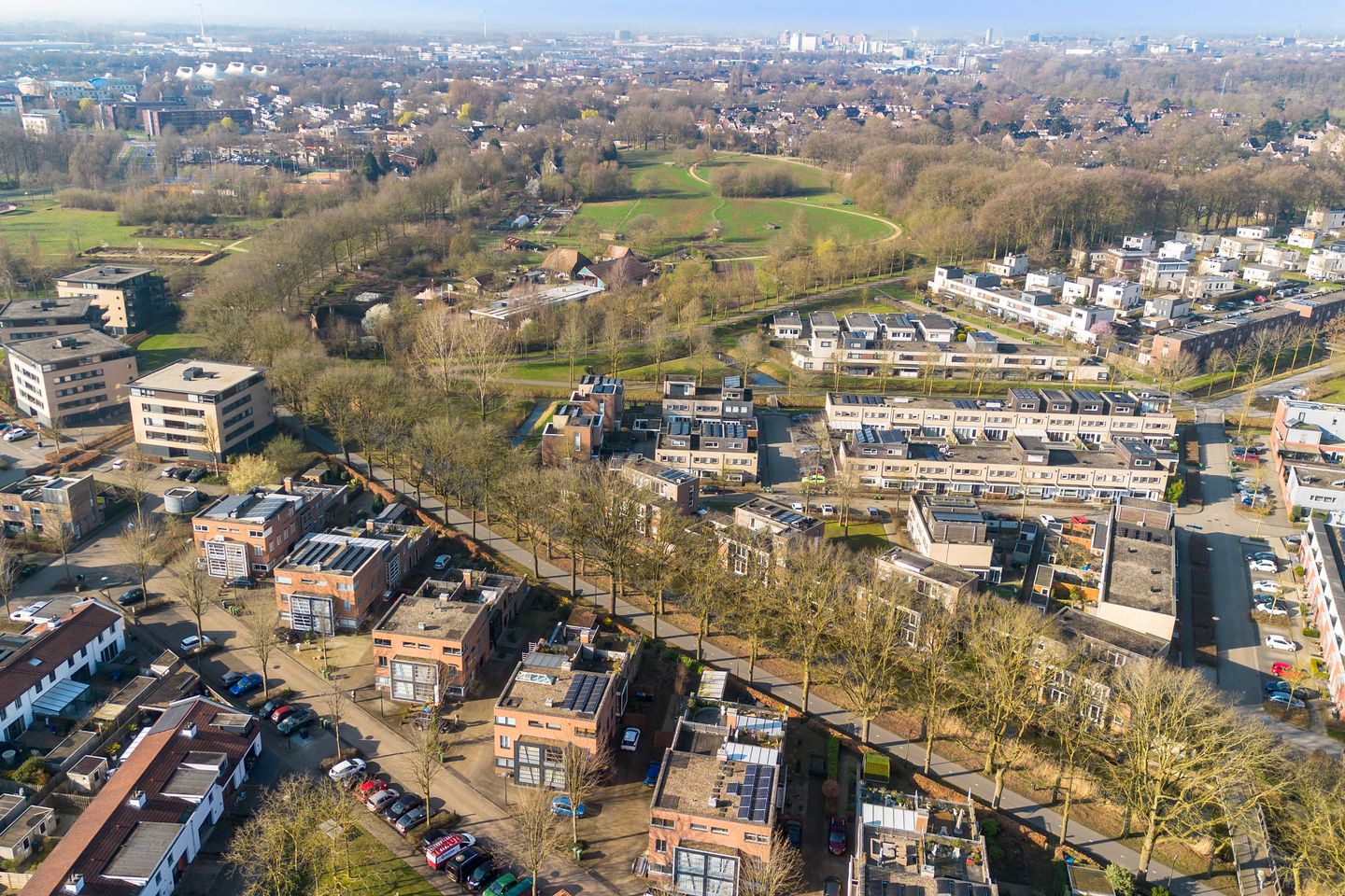 Foto 34 van Johan Wensinkstraat 44