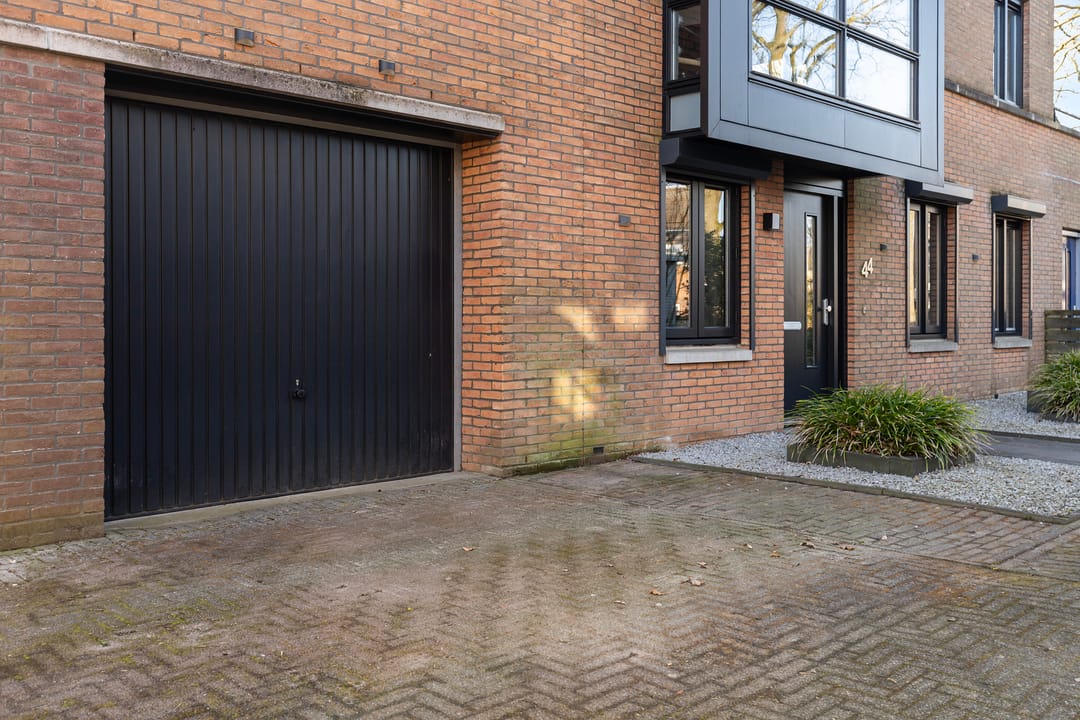 Foto 32 van Johan Wensinkstraat 44