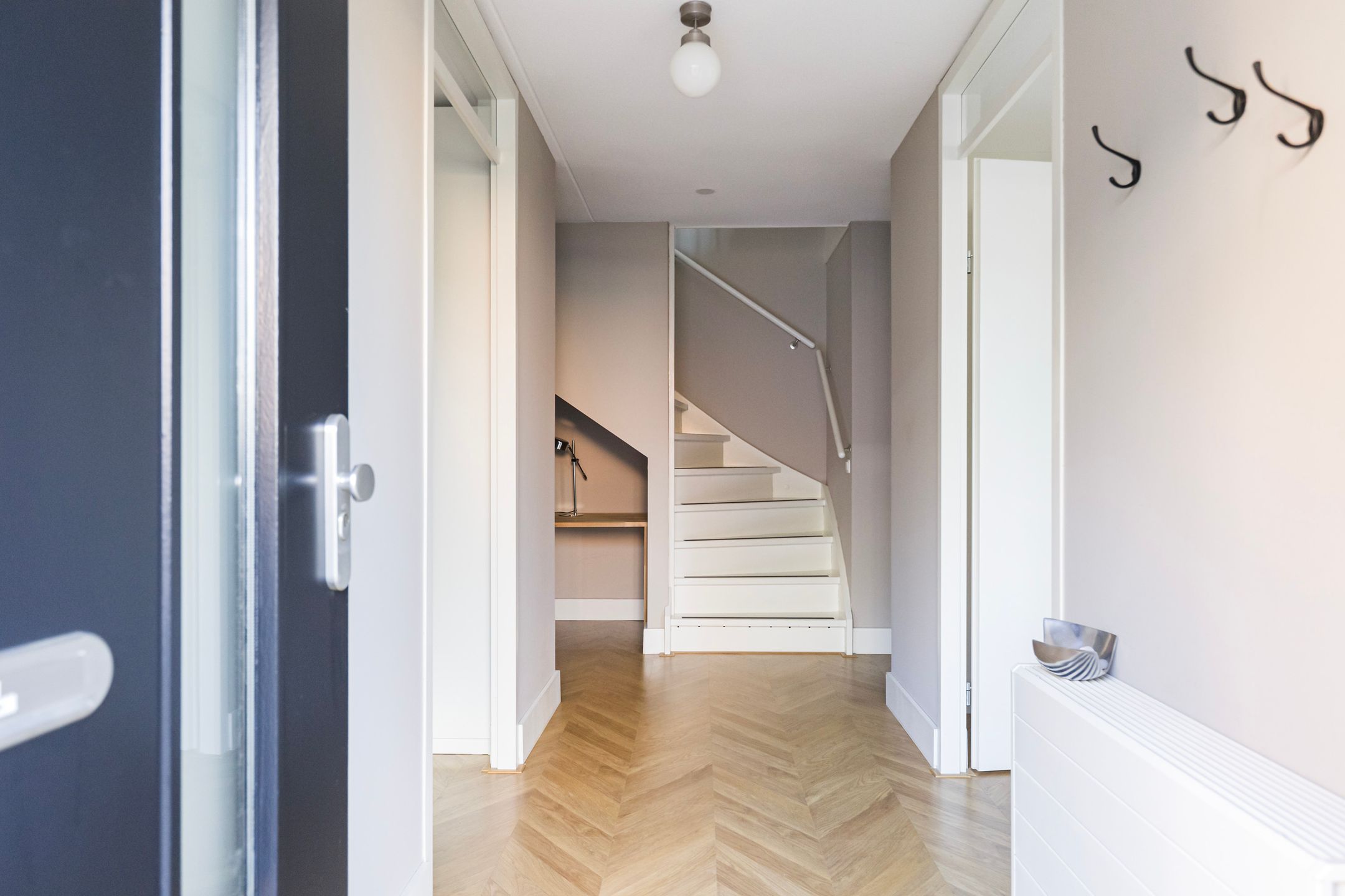 Foto 9 van Johan Wensinkstraat 44