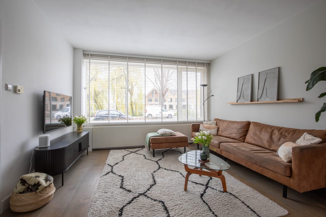 Foto 2 van Beethovenlaan 70