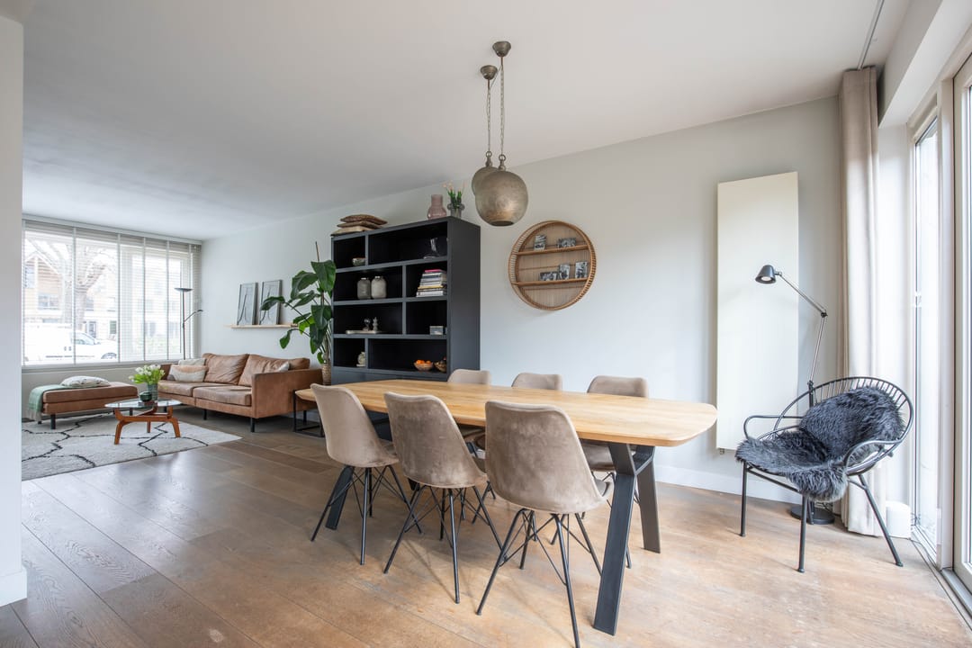 Foto 11 van Beethovenlaan 70