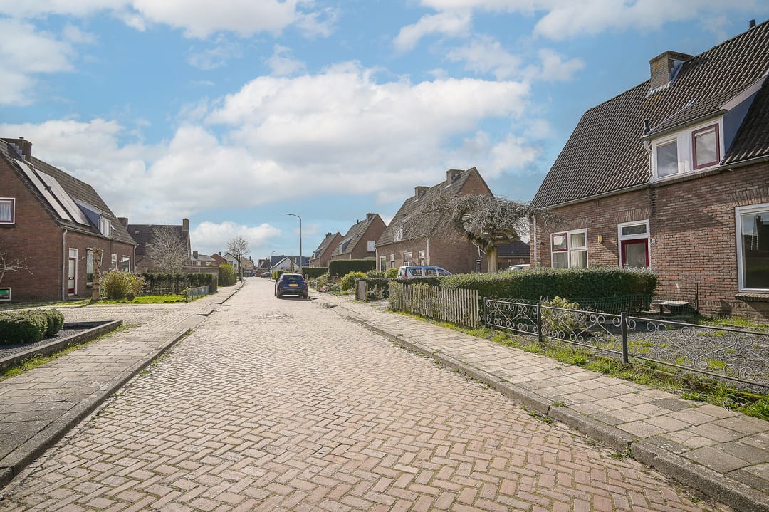 Photo 26 of Van der Zandestraat 15