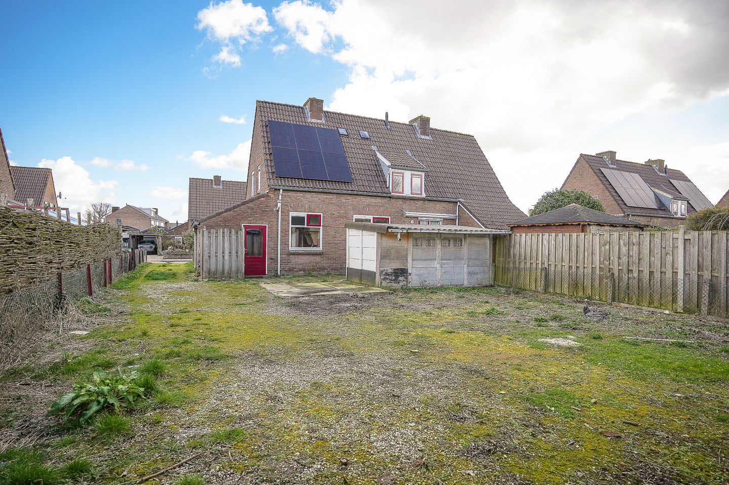 Photo 20 of Van der Zandestraat 15