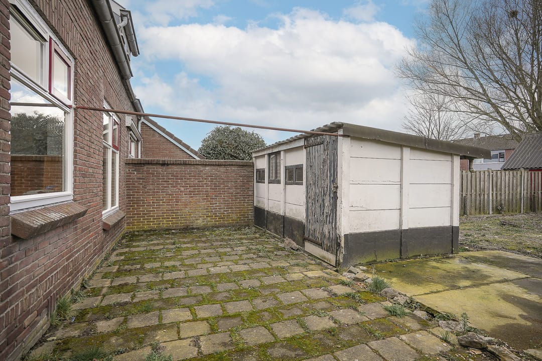 Photo 17 of Van der Zandestraat 15