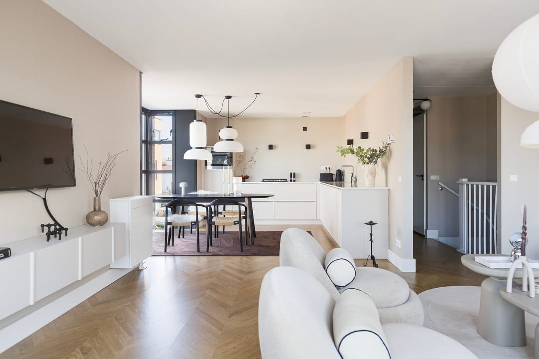 Foto 23 van Johan Wensinkstraat 44