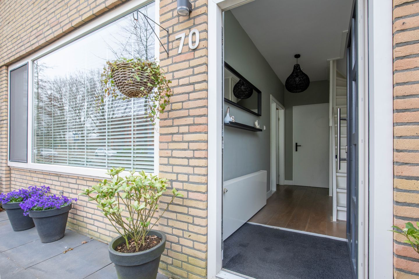 Foto 5 van Beethovenlaan 70