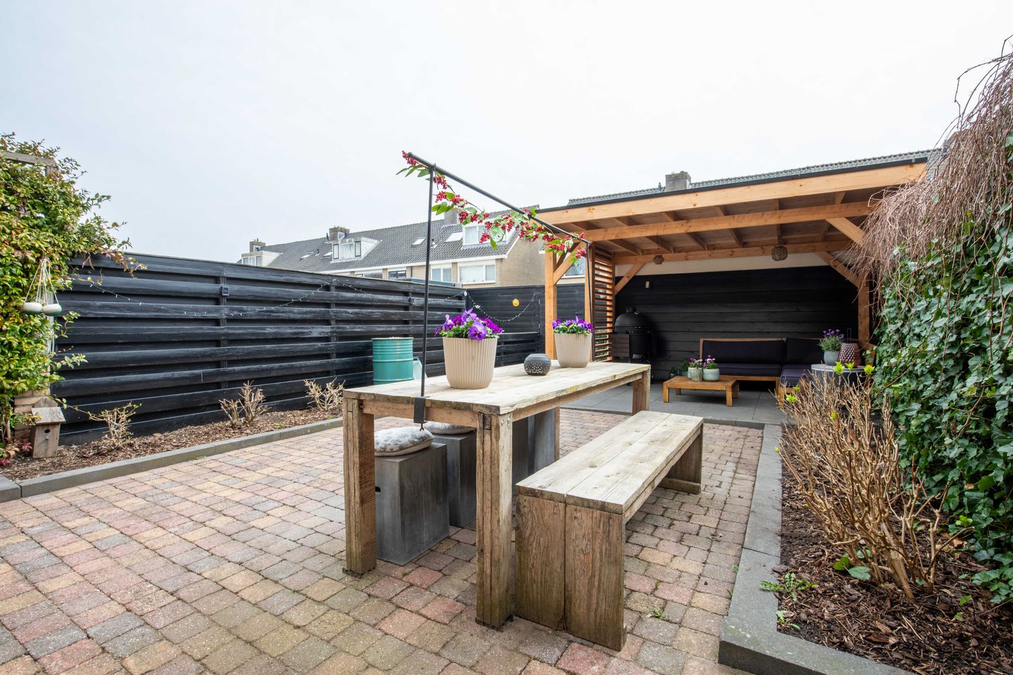 Foto 4 van Beethovenlaan 70