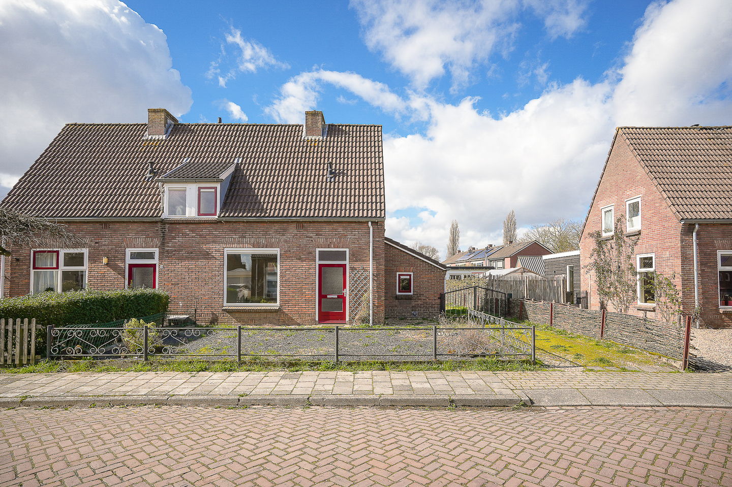 Photo 25 of Van der Zandestraat 15