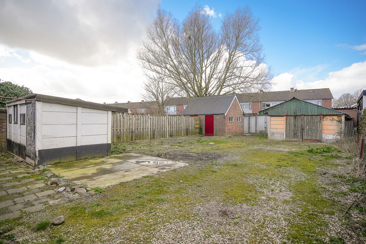 Photo 19 of Van der Zandestraat 15