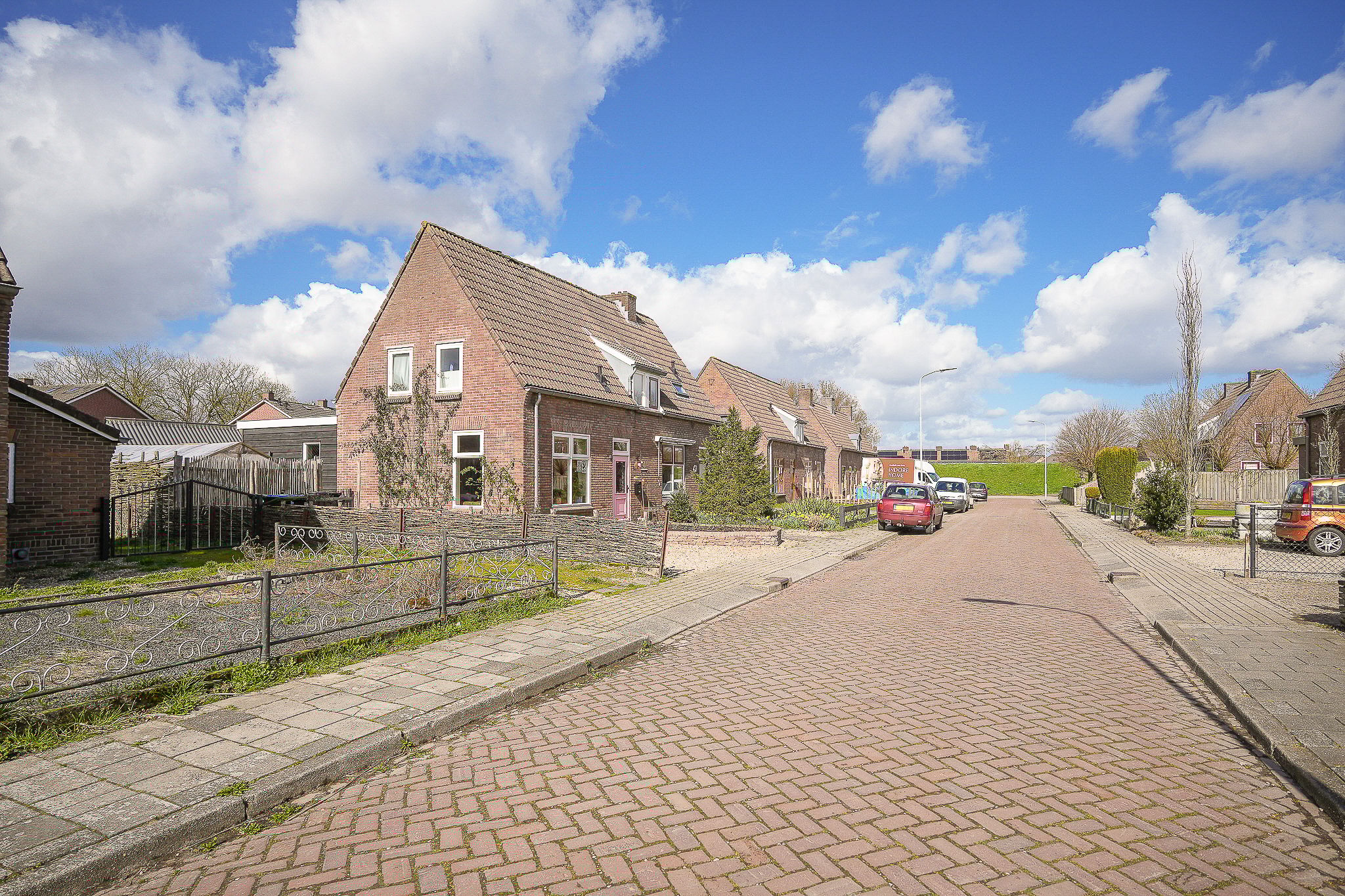 Photo 27 of Van der Zandestraat 15