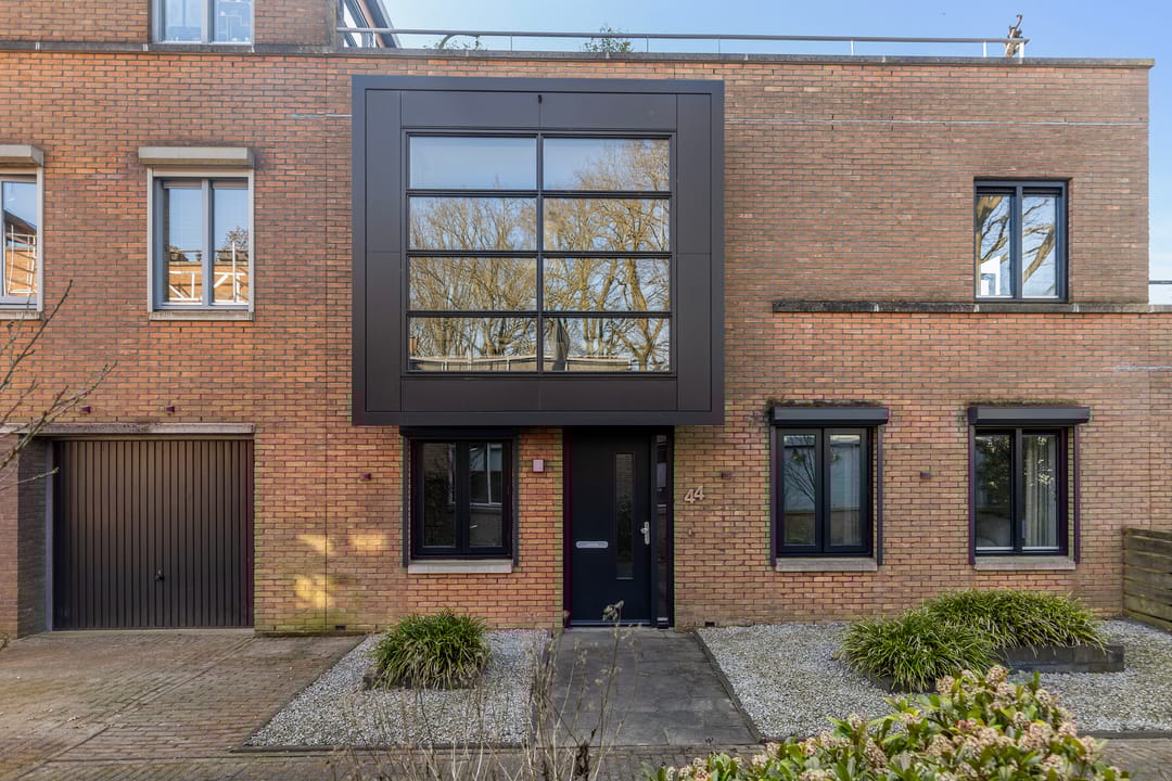 Foto 7 van Johan Wensinkstraat 44