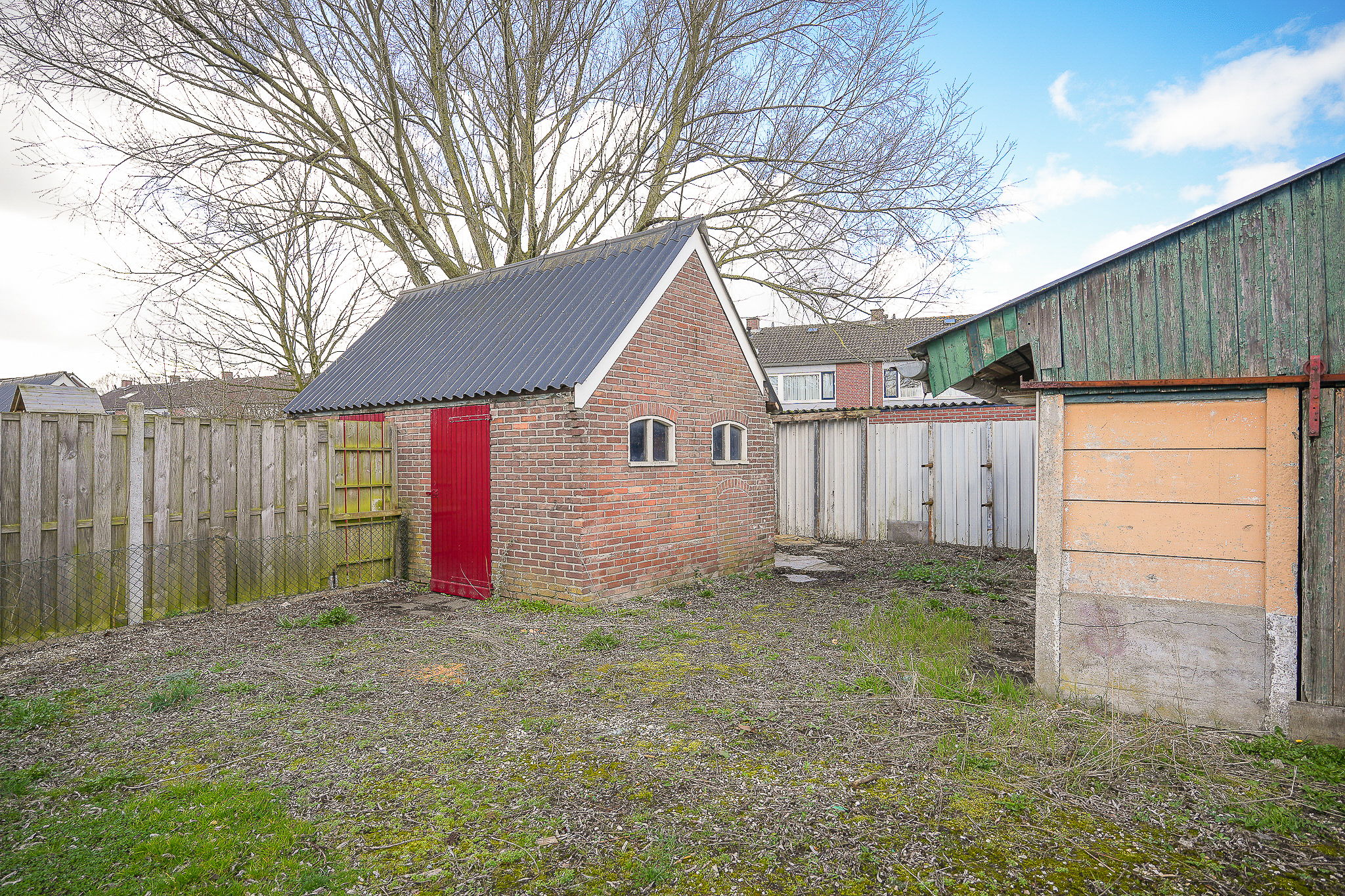 Photo 21 of Van der Zandestraat 15