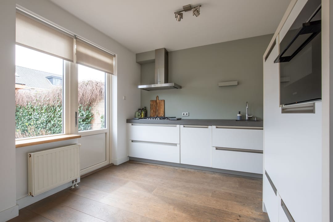 Foto 13 van Beethovenlaan 70