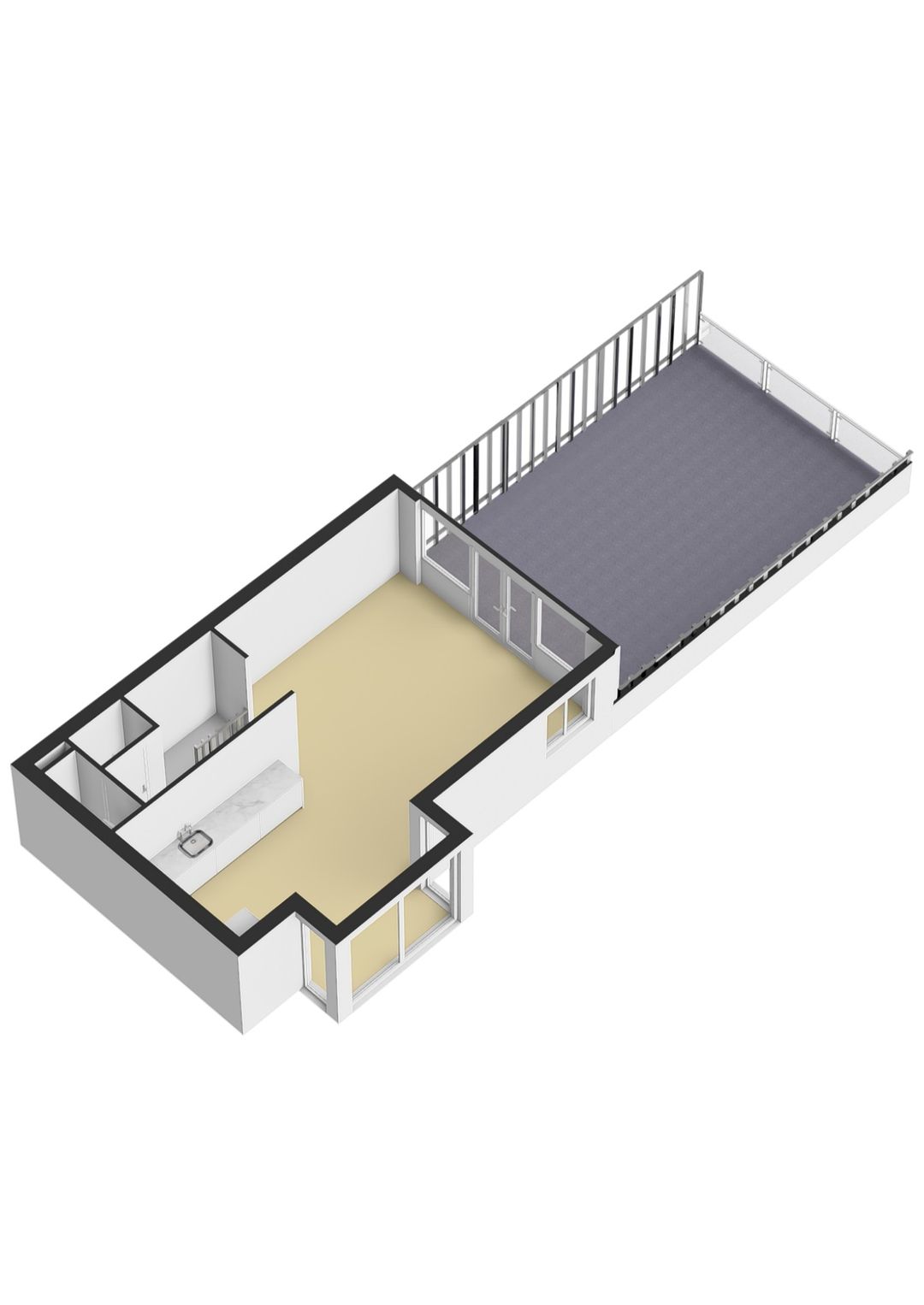 Foto 38 van Johan Wensinkstraat 44