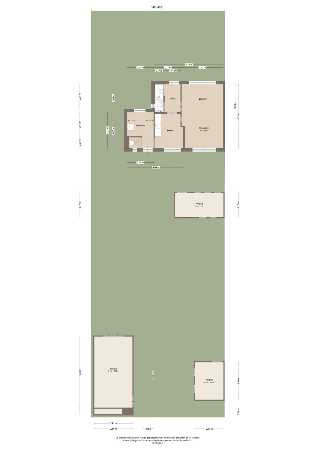 Photo 38 of Van der Zandestraat 15