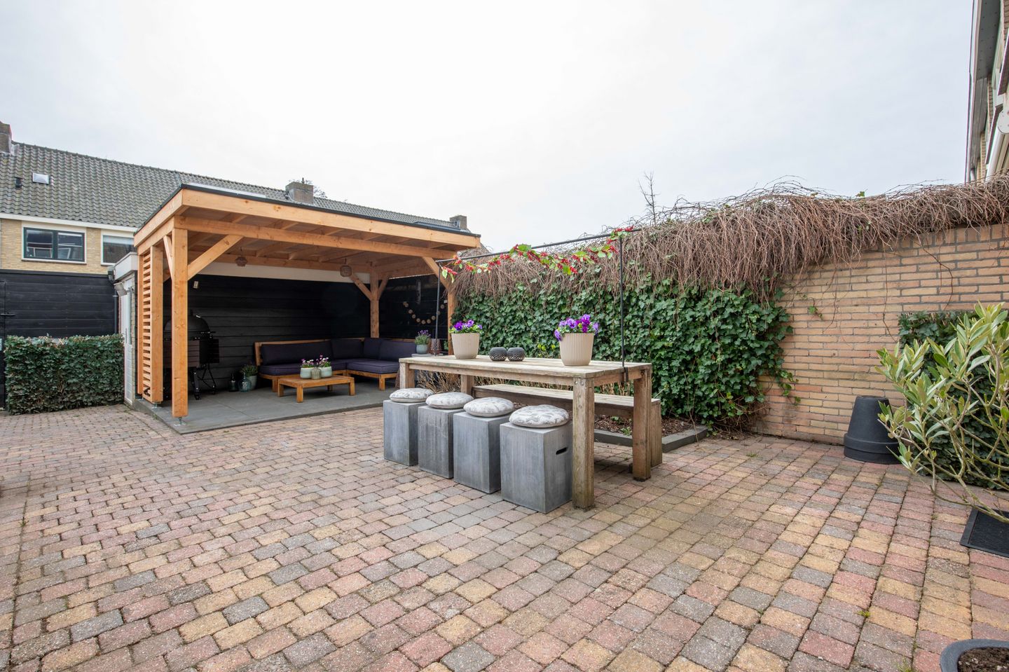 Foto 34 van Beethovenlaan 70