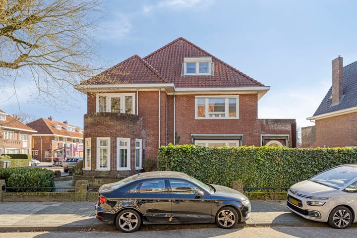 Foto 2 van Edenstraat 90