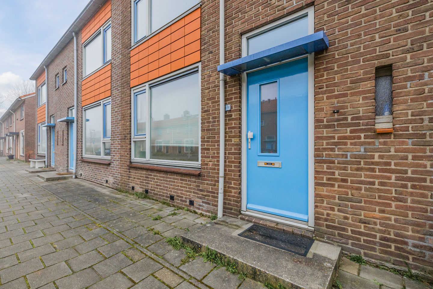 Foto 4 van Reinder Eikelboomstraat 13