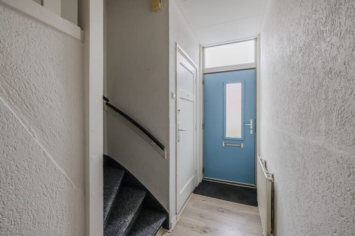 Foto 5 van Reinder Eikelboomstraat 13