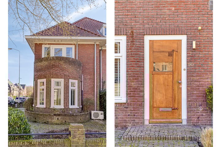 Foto 4 van Edenstraat 90